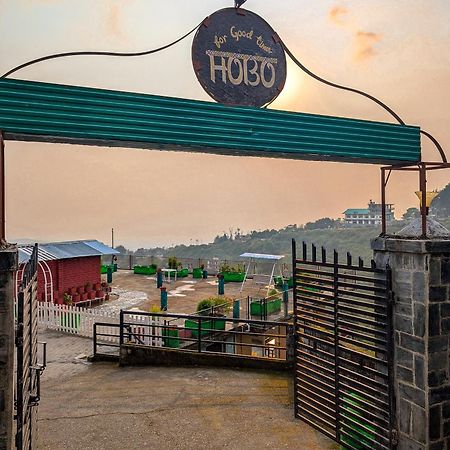 Hobo Hostel Дармсала Экстерьер фото